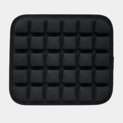 バック<br>エアクッション