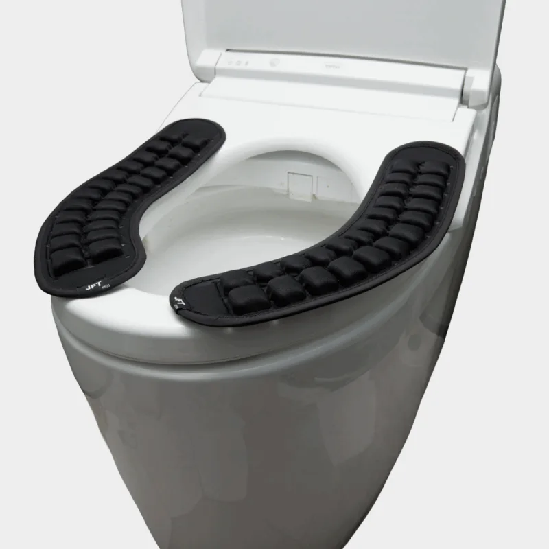 トイレット<br>エアクッション